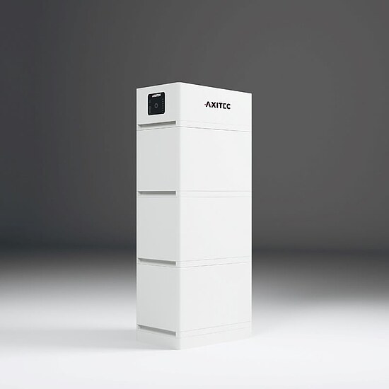 AXITEC Speicher