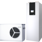 tecalor wärmepumpe